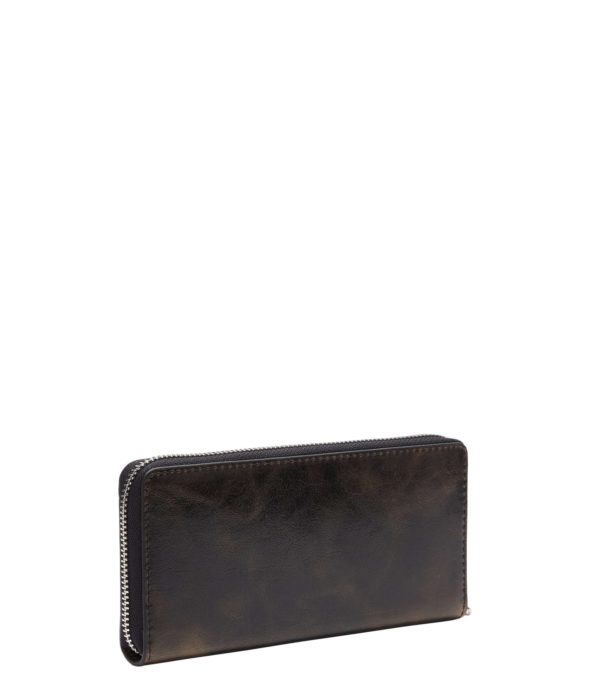 Liebeskind Berlin Wallet 'SALLY' in Brown