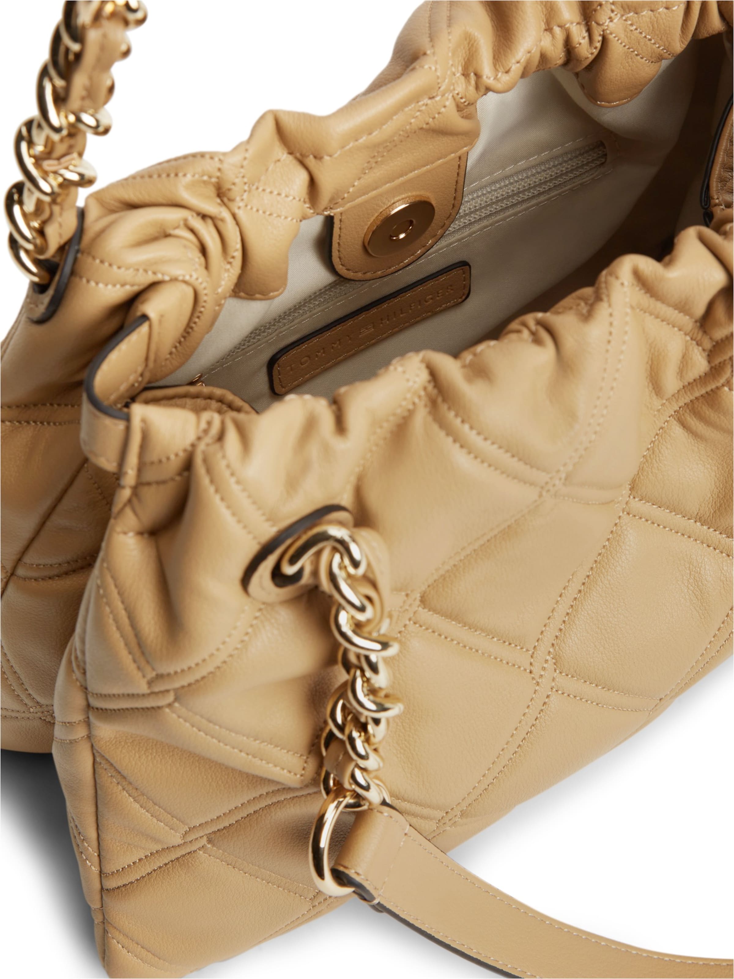 TOMMY HILFIGER Válltáskák - zöld