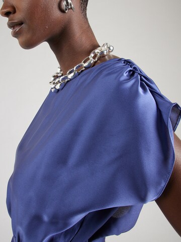 Tuta jumpsuit di SWING in blu