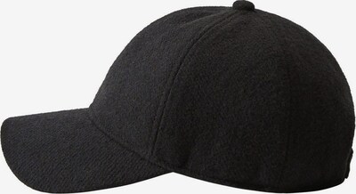 MANGO MAN Pet 'DAN' in de kleur Zwart, Productweergave
