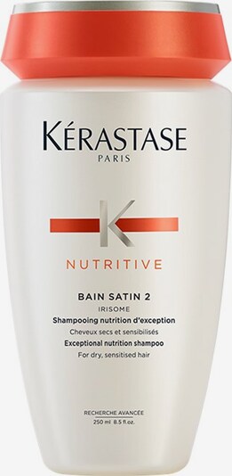 Kérastase Shampoo 'Bain Satin 2' in transparent, Produktansicht