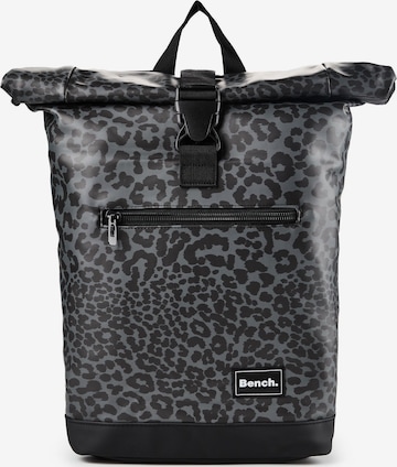 Sac à dos BENCH en gris : devant
