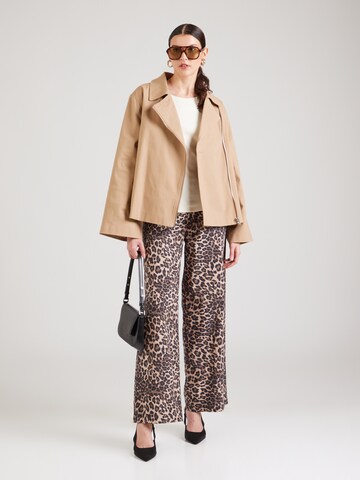 T-shirt Marc Cain en beige