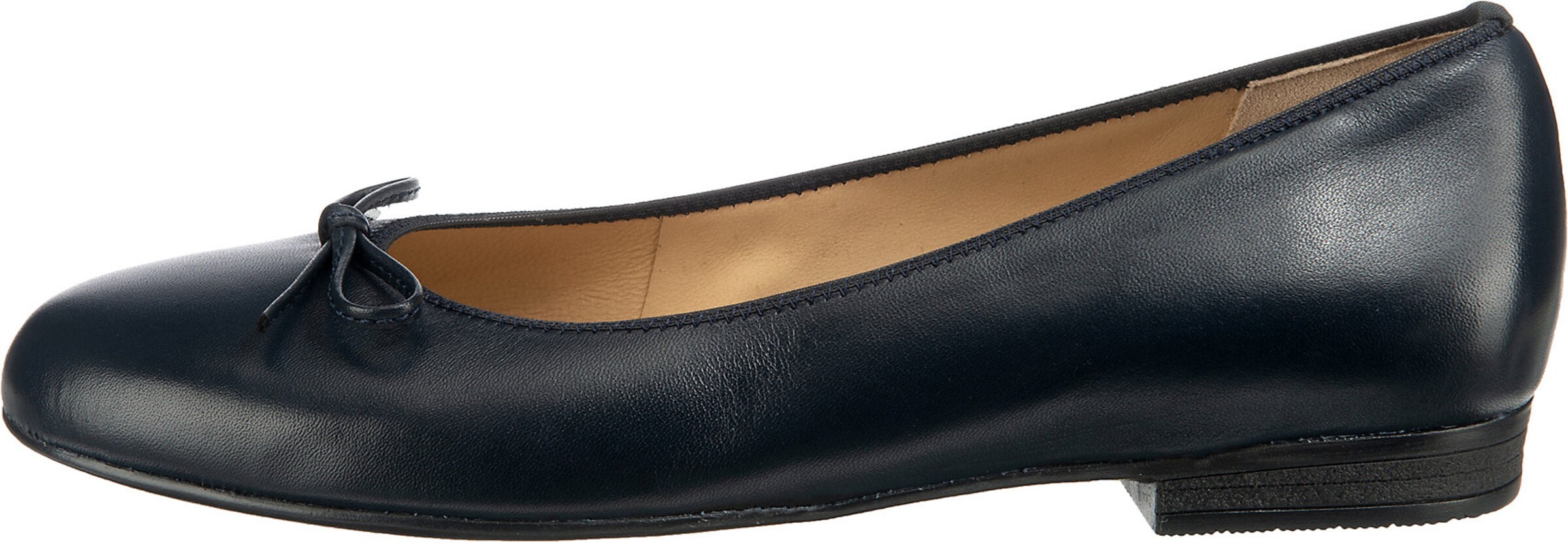 ARA Ballerina 'Sardinia' in Blau