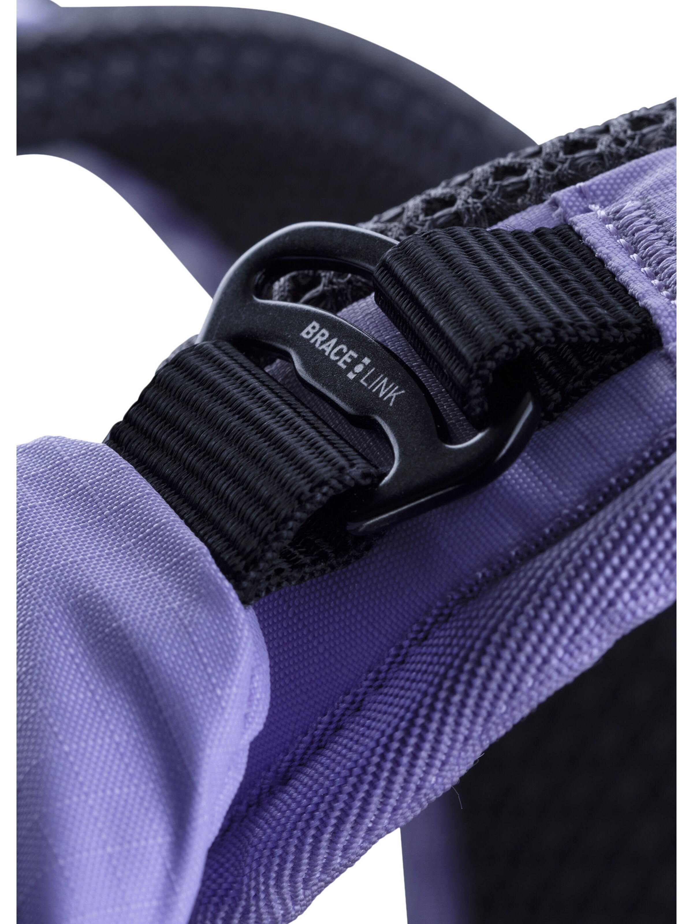 EVOC Rucksack 'STAGE 12' in Lila