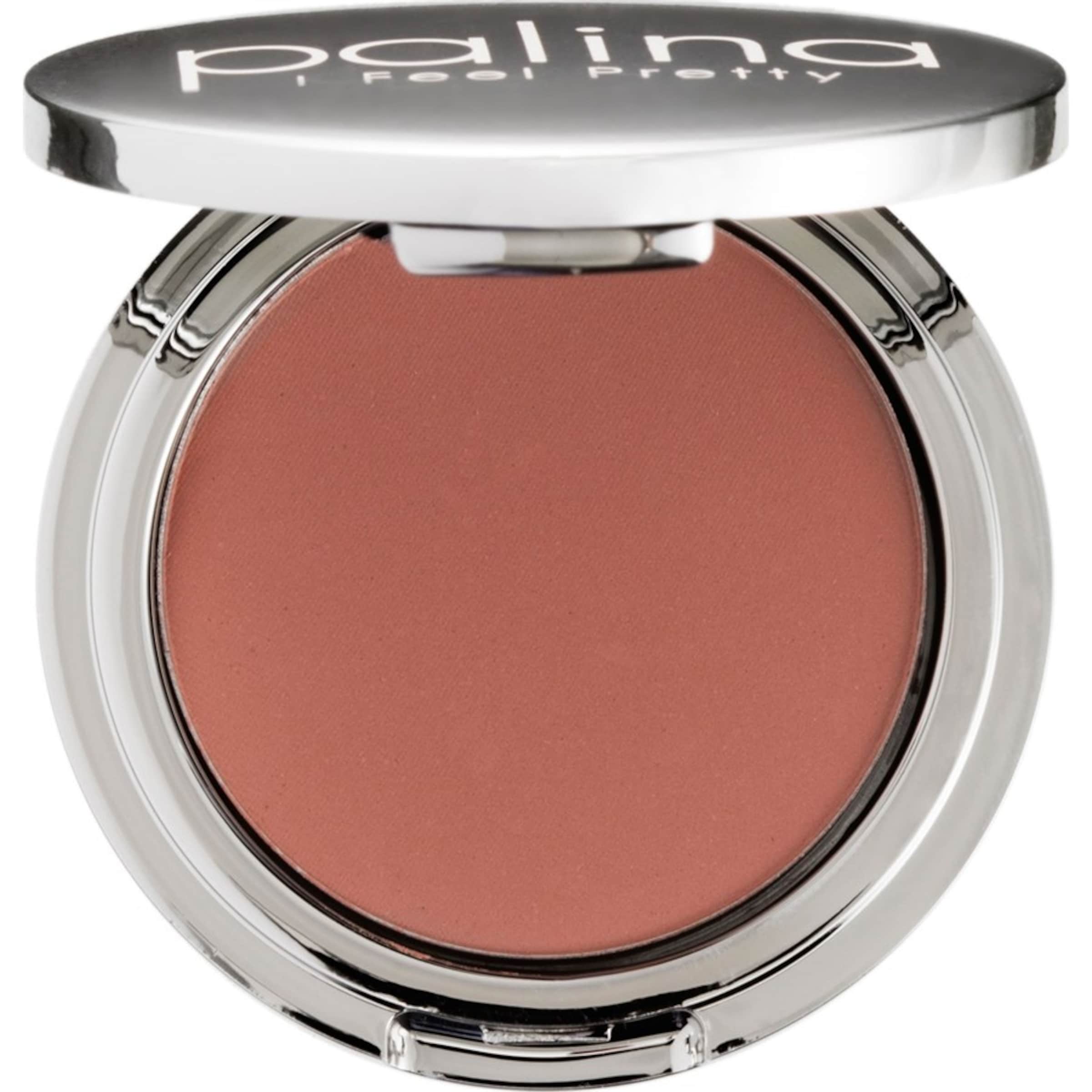 Palina Rouge I Feel Pretty in Pink 