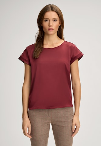 JOOP! Shirt 'Taila' in Red