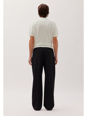 Studio Seidensticker Shirt in Beige