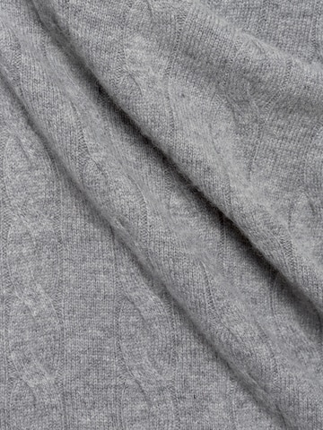 Pull-over Andrew James en gris