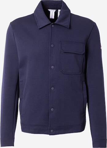 ANTONY MORATOPrijelazna jakna - plava boja: prednji dio