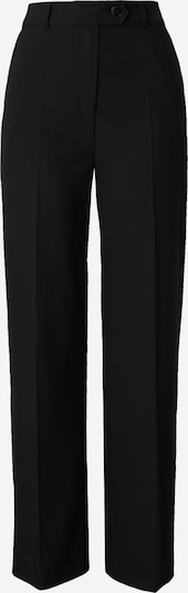 RÆRE by Lorena Rae Trousers with creases 'Joy' in Black, Item view