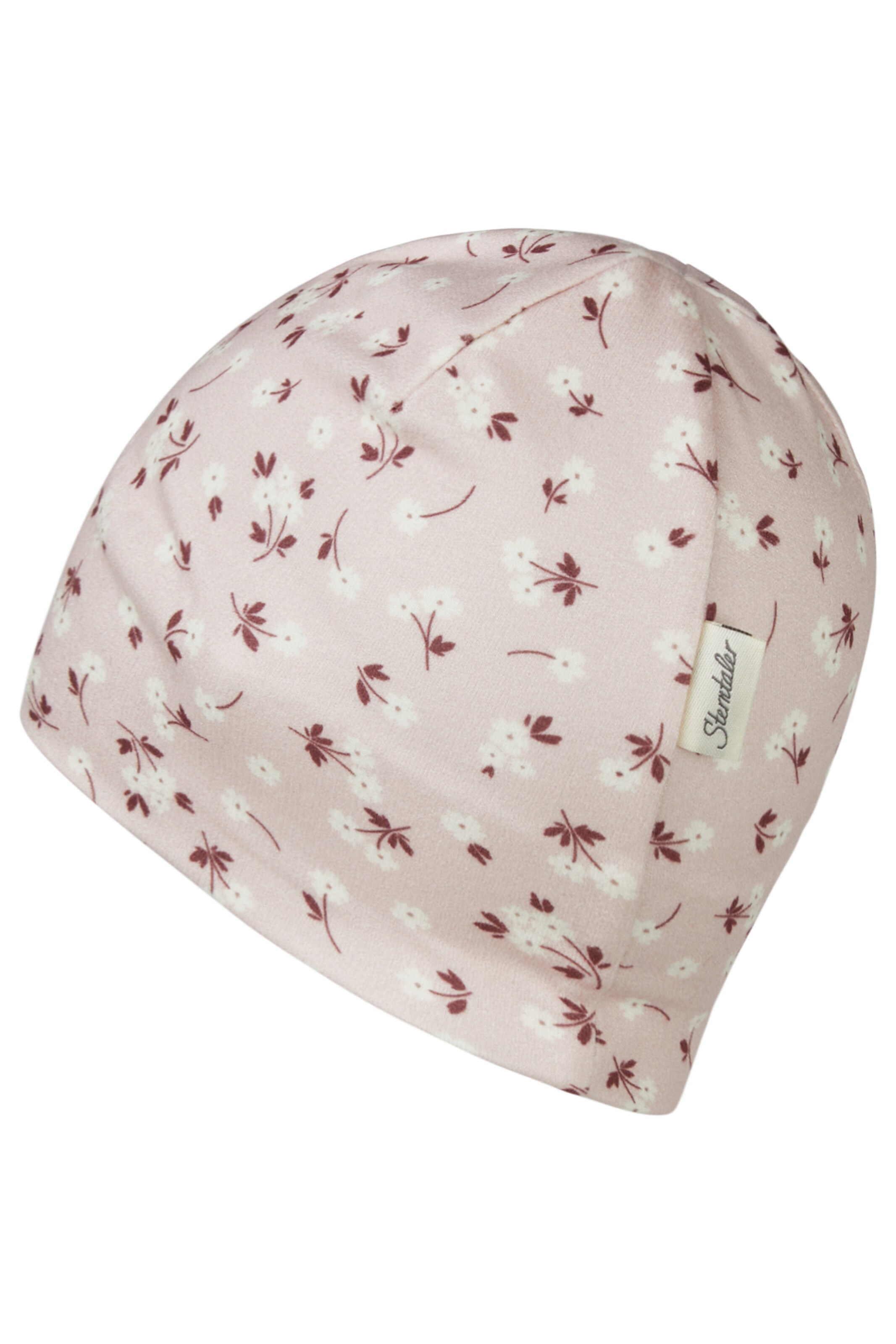 STERNTALER Beanie in Pink