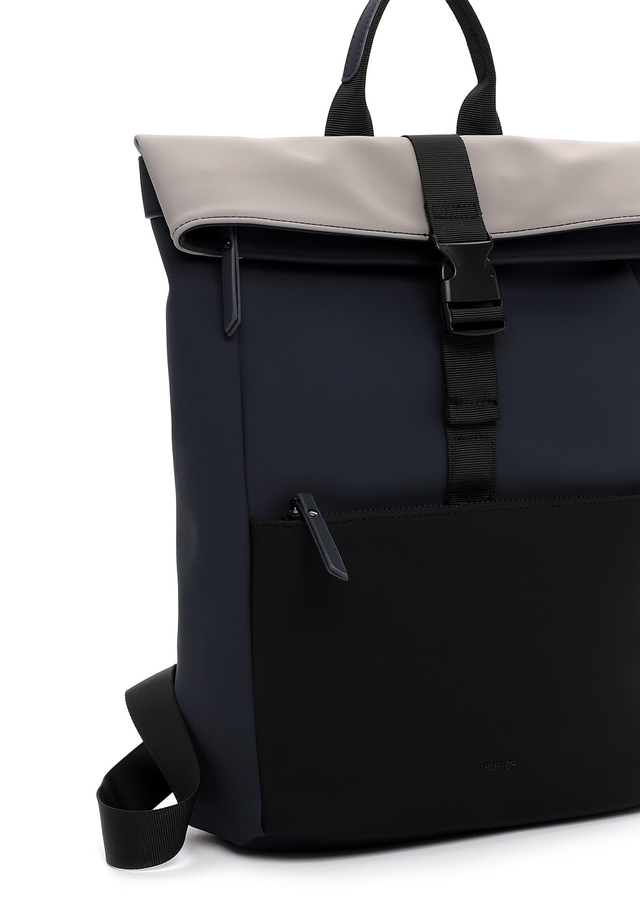 Zaino 'Pessac RUE 09' di Emily & Noah in blu