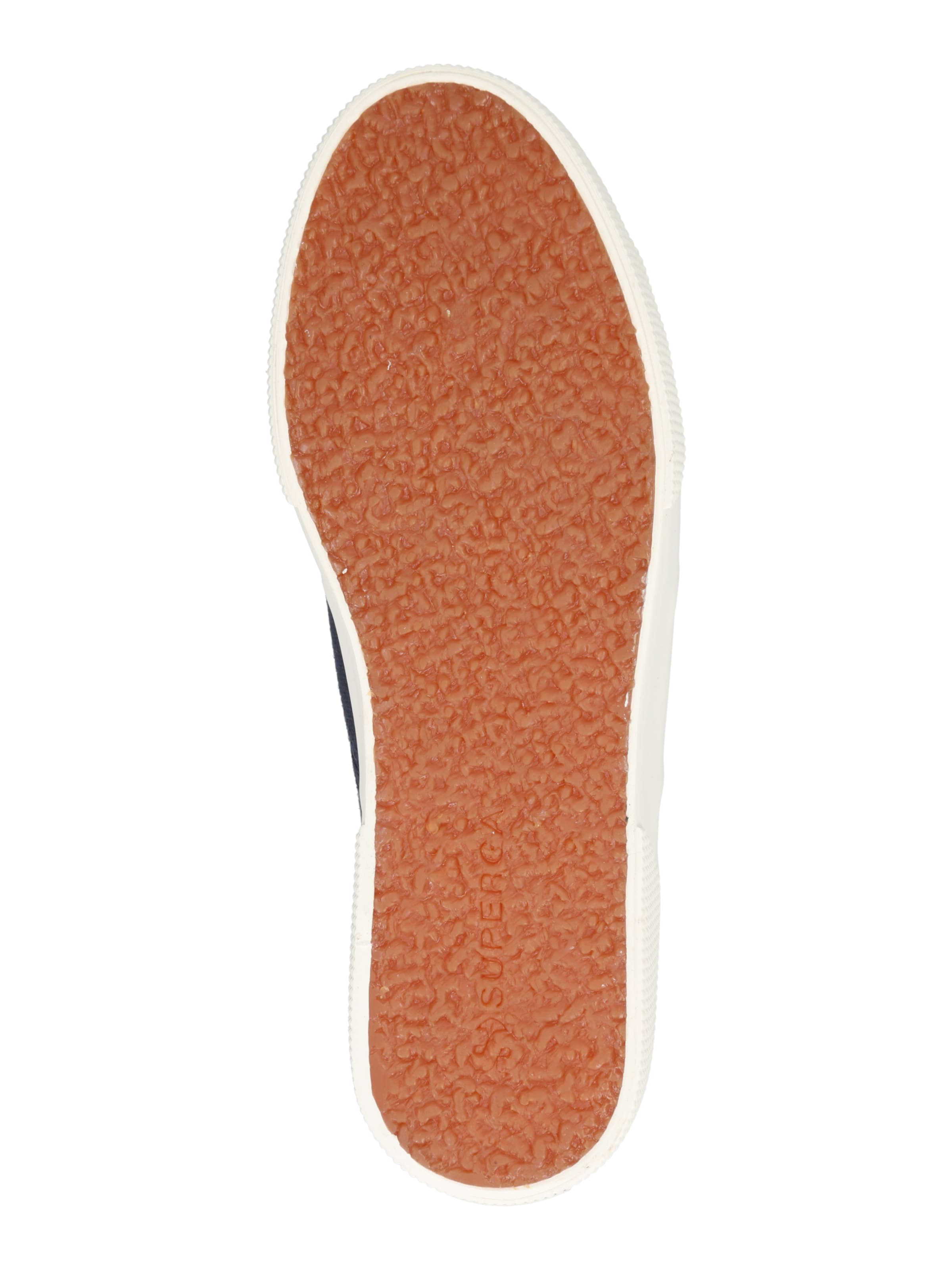 Sneaker bassa di SUPERGA in blu