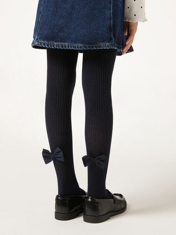 CALZEDONIA Strumpfhose in Blau