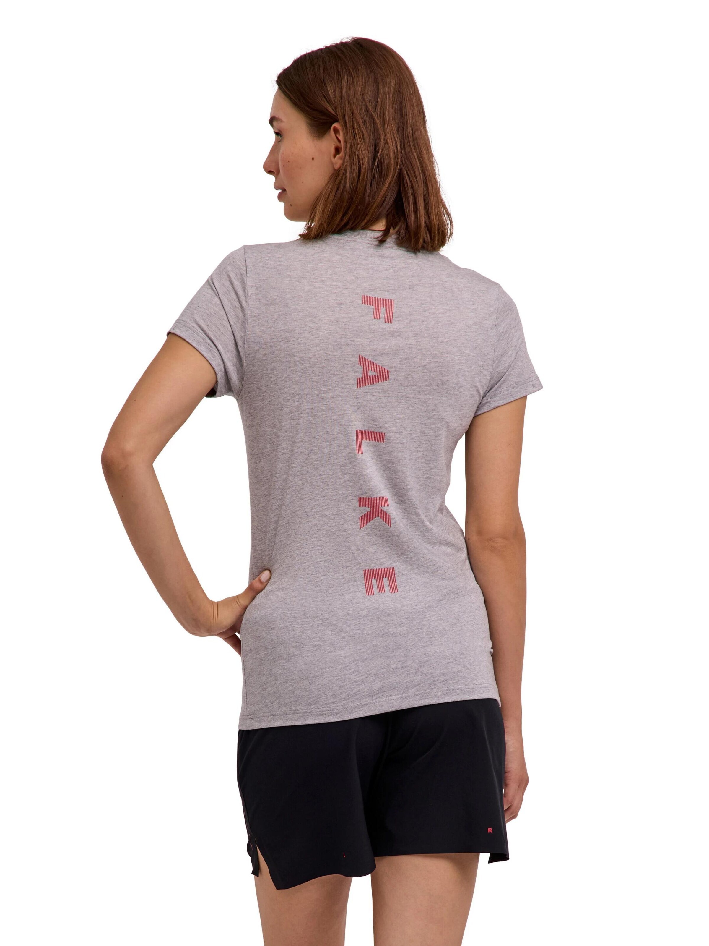 FALKE Funktionsshirt‌‌‌‌‌‌ in Grau