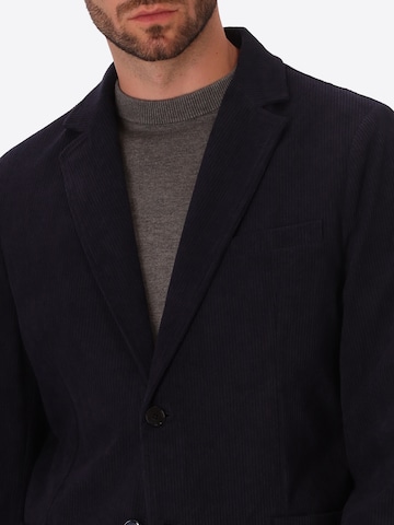 Regular fit Giacca da completo 'Leonardo' di Distretto12 in blu