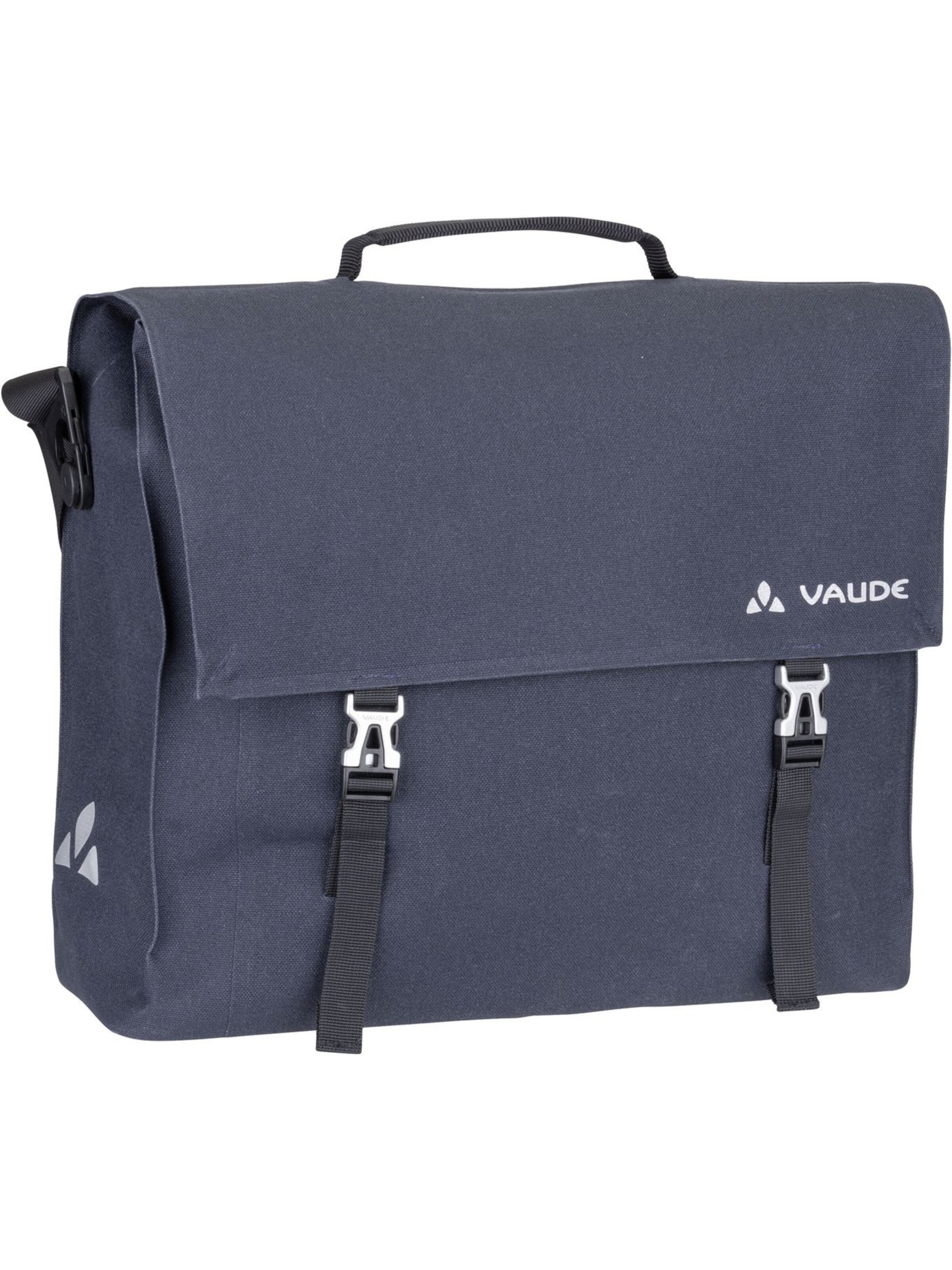 VAUDE Sporttasche 'Bayreuth IV' in Blau: Vorderseite