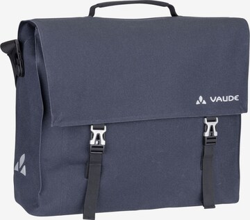 VAUDE Sports Bag 'Bayreuth' in Blue: front