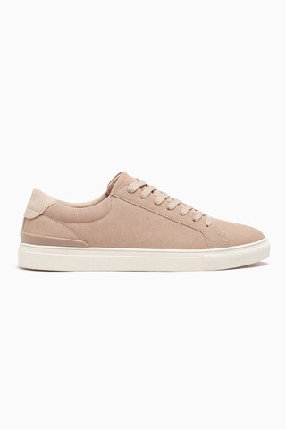 Gianni Kavanagh Sneaker in Beige