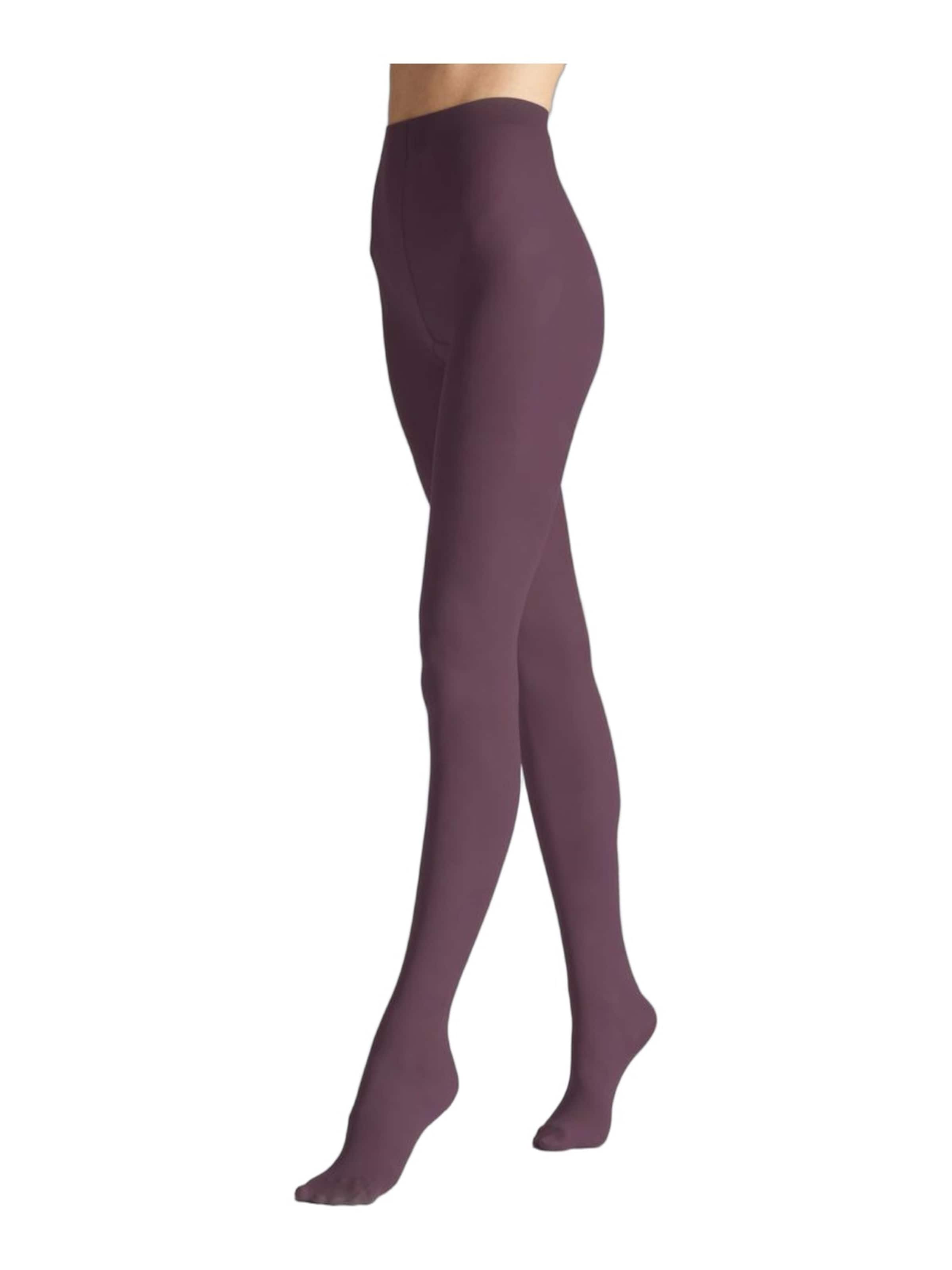 Collant 'STIINA 40 DEN tights' Sokisahtel en bleu : devant
