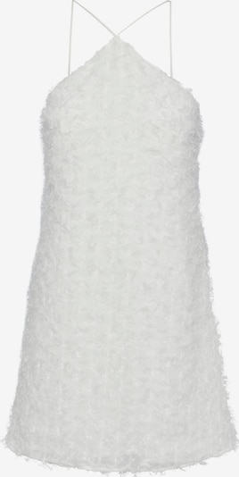 PIECES Dress 'LOLA' in White, Item view