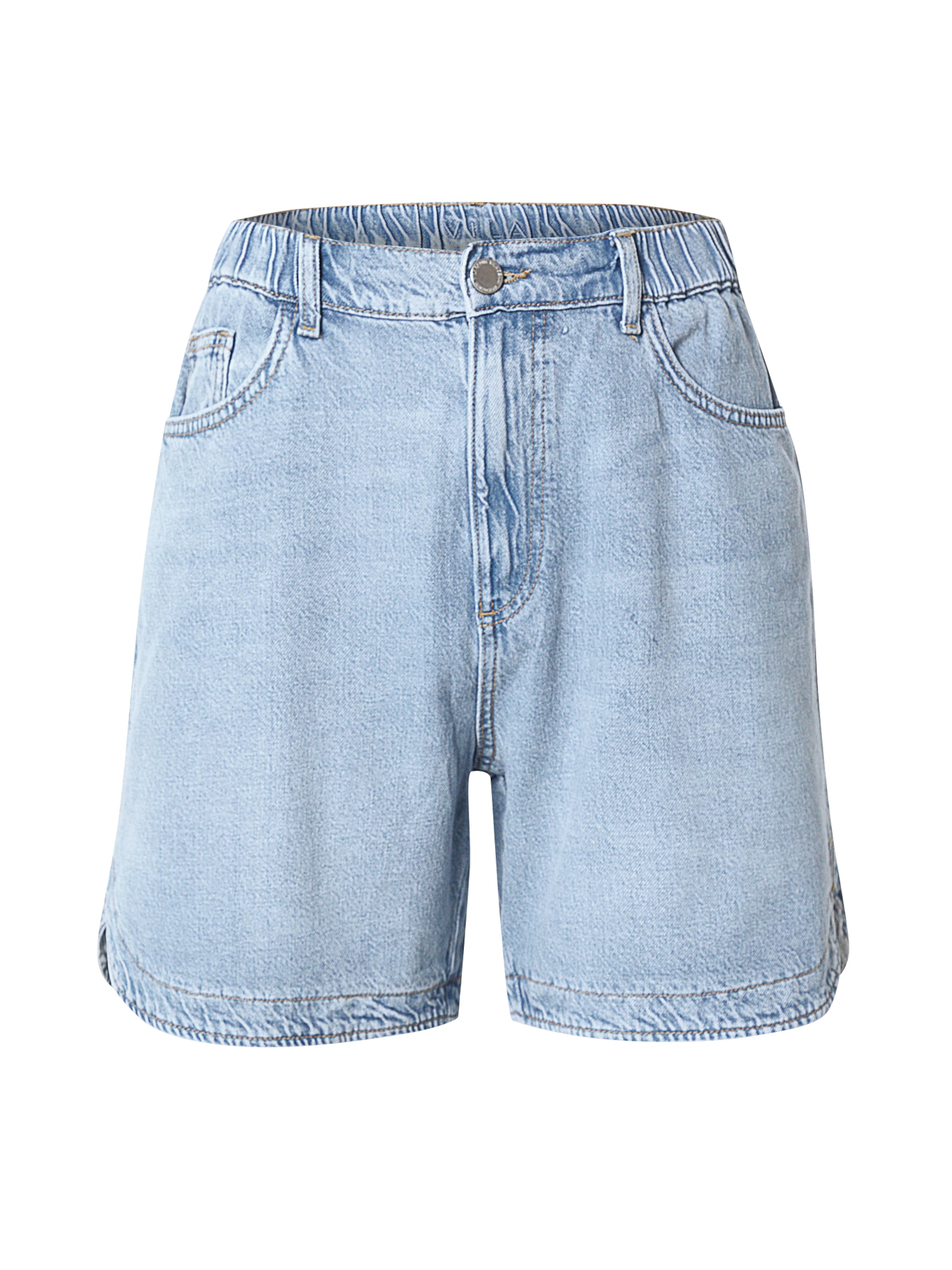 regular Jeans 'VIKiki' di VILA in blu: frontale