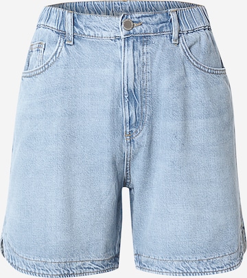 VILAregular Traperice 'VIKiki' - plava boja: prednji dio