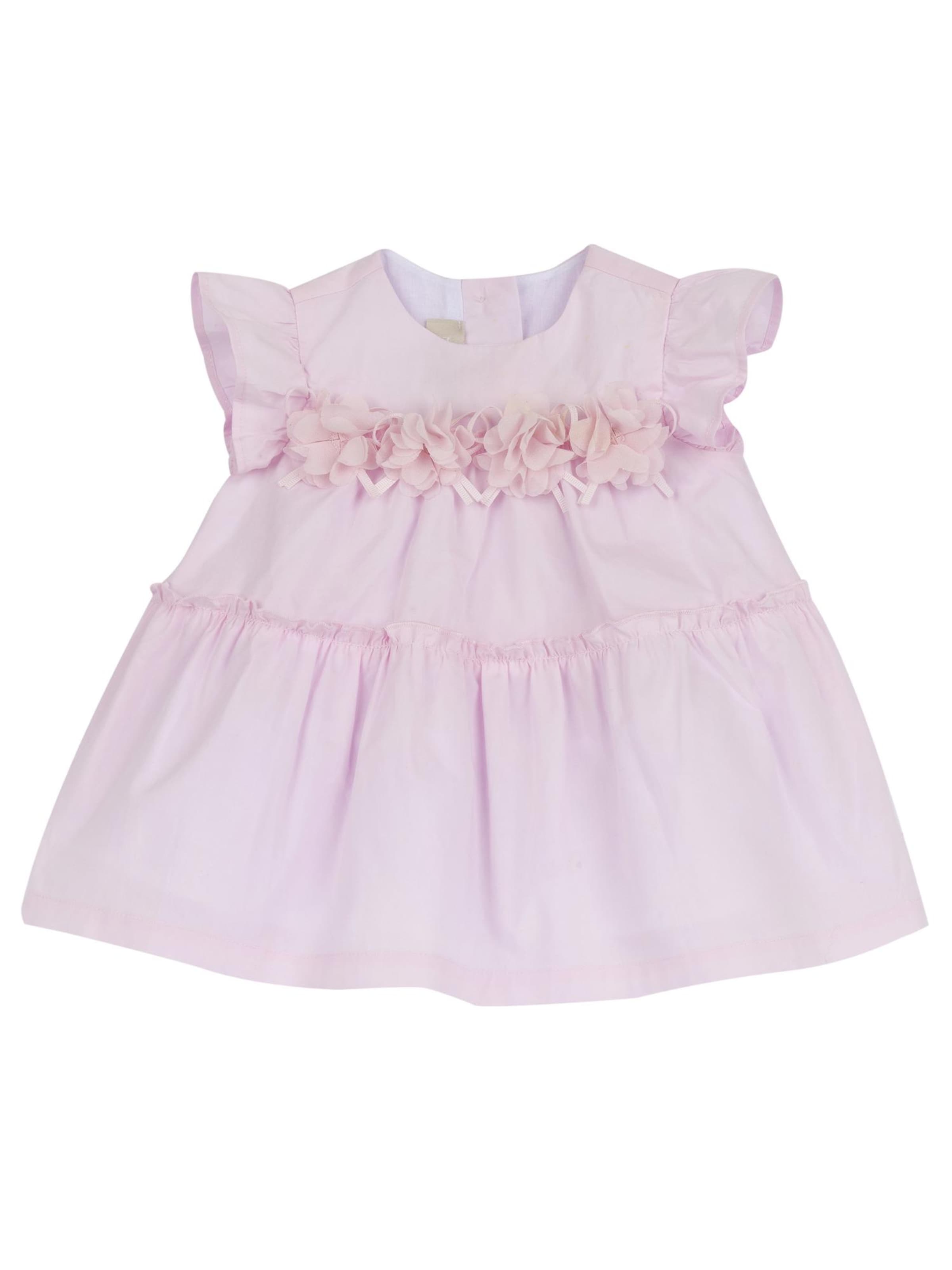 Chicco Ruha - rózsaszín: elől