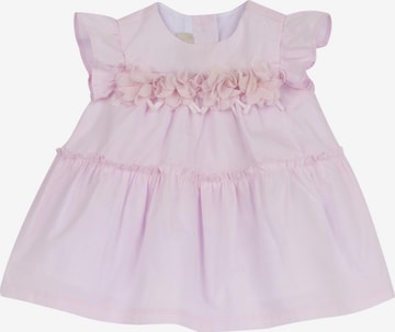 Chicco Mekko värissä vaaleanpunainen: etupuoli