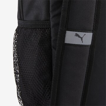 PUMA Sports Backpack 'Phase ' in Black