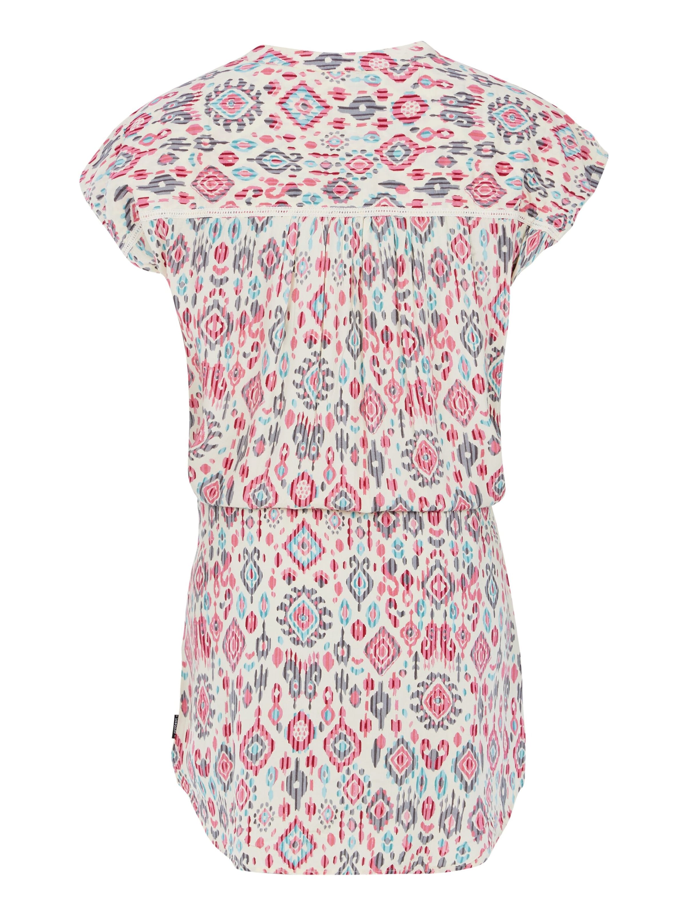 PROTEST Tunika 'PRTMAYLA'‌‌ in Weiß