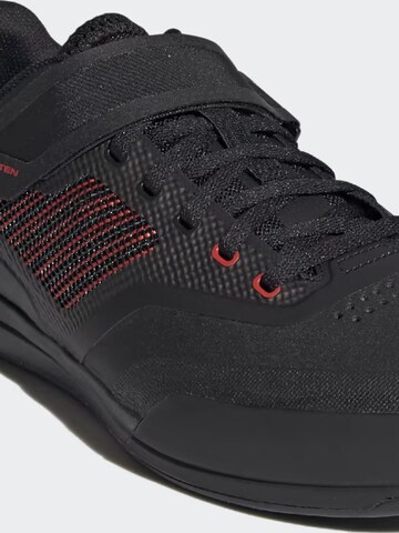 ADIDAS - Zapatillas deportivas bajas 'Ten Hellcat' en negro