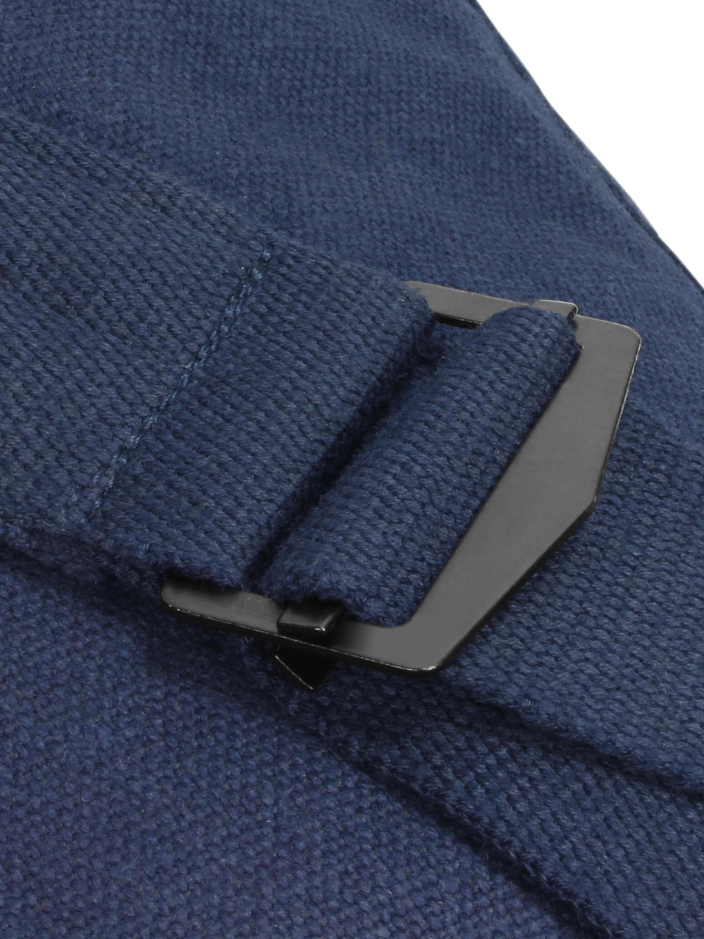 normani Rucksack ' Submariner 20 ' in Blau