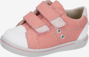 PEPINO by RICOSTA Sneaker in Pink: front