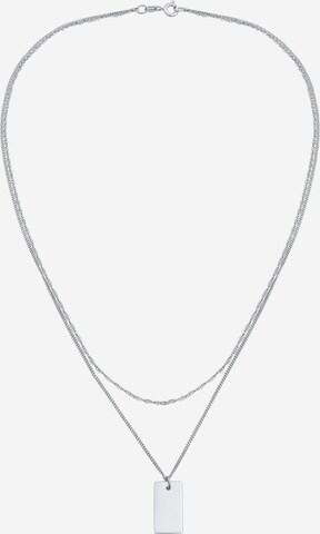 ELLI Necklace in Silver