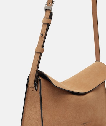 Sac à bandoulière Liebeskind Berlin en marron