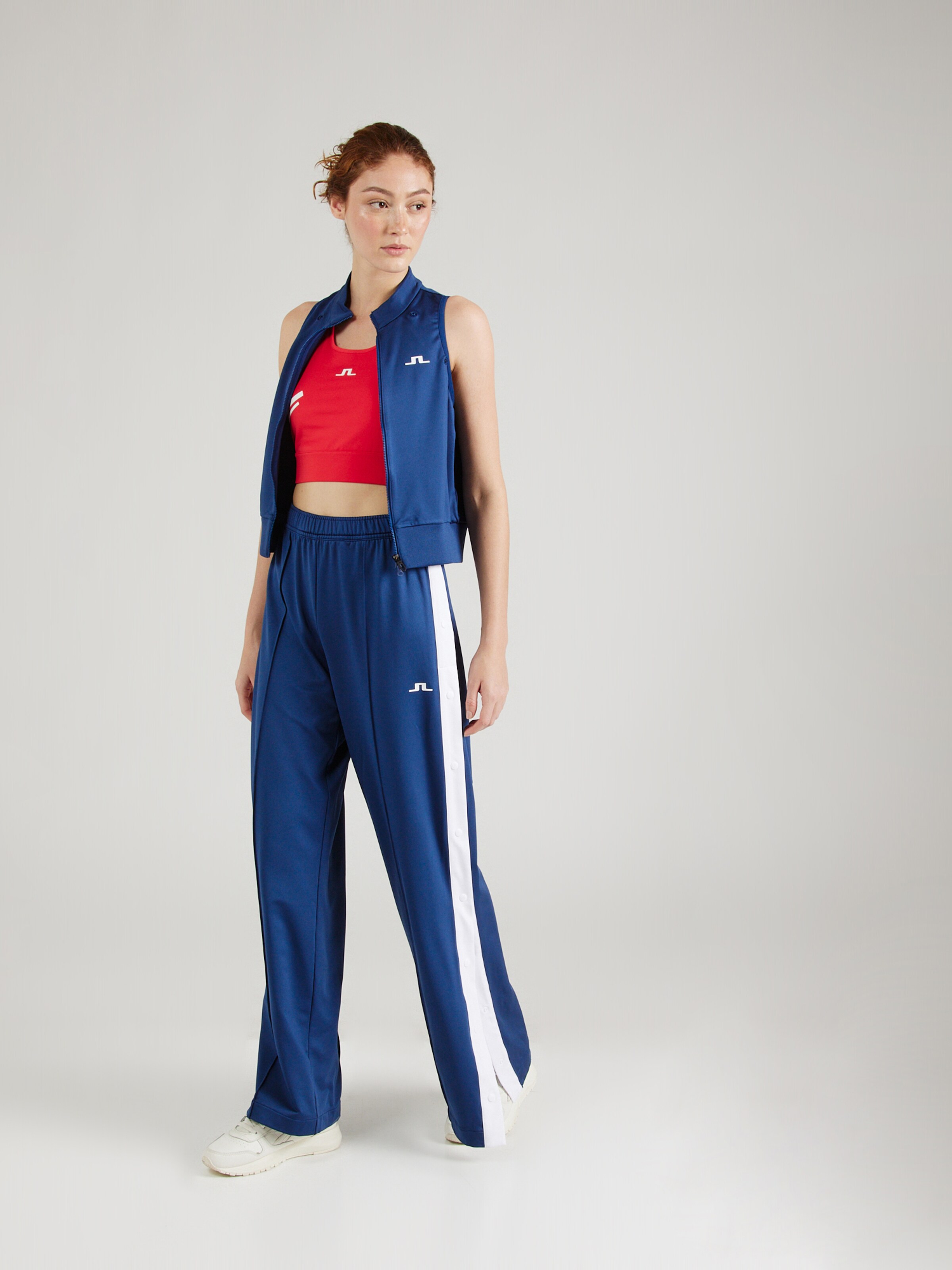 J lindeberg tracksuit sale
