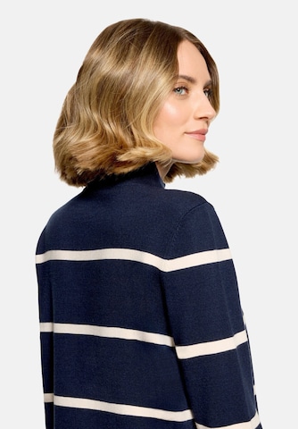 Pull-over Betty Barclay en bleu