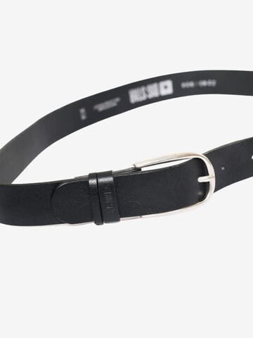 BIG STAR Belt in Black