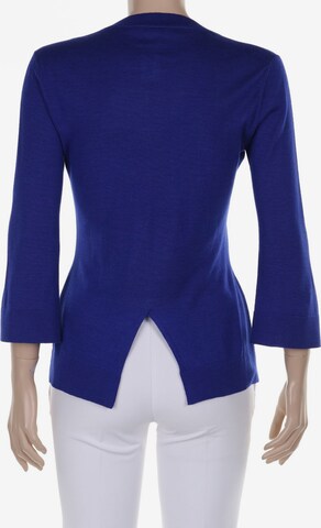 Alexander McQueen Sweater & Cardigan in S in Blue