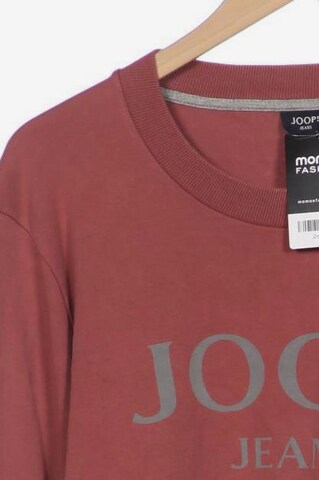 JOOP! Sweater L in Rot