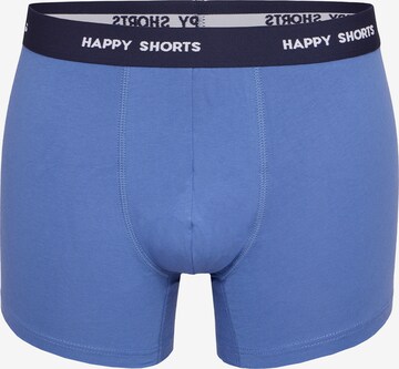Phil & Co. Berlin Boxershorts ' All Styles ' in Blauw