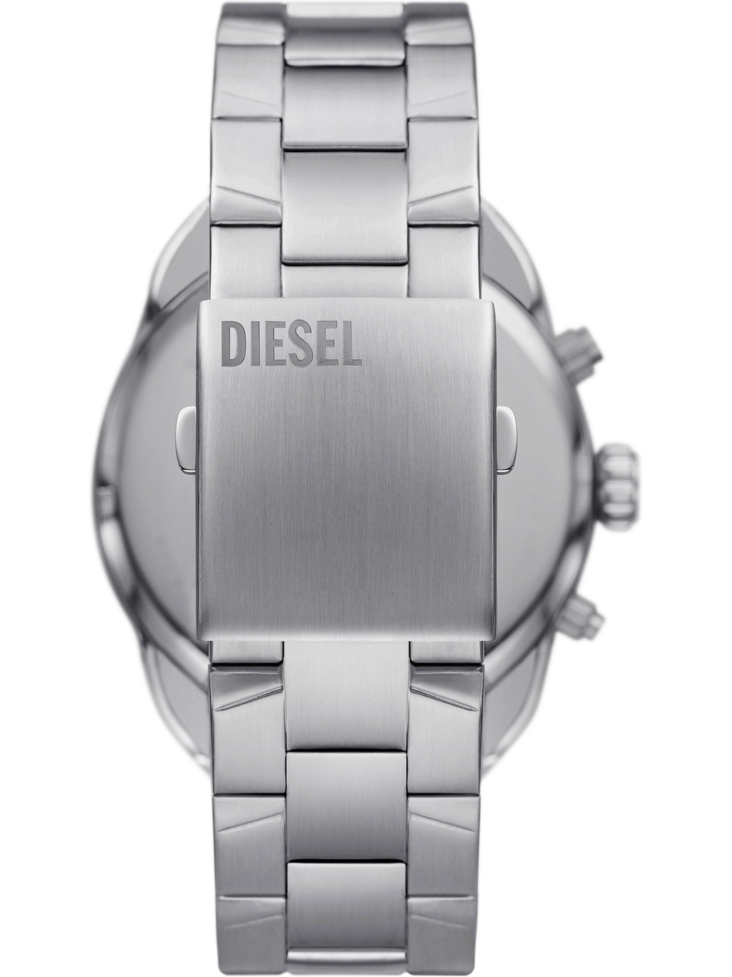 DIESEL Analog watch in Silver