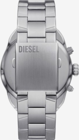 DIESEL Digital Watch in Blue