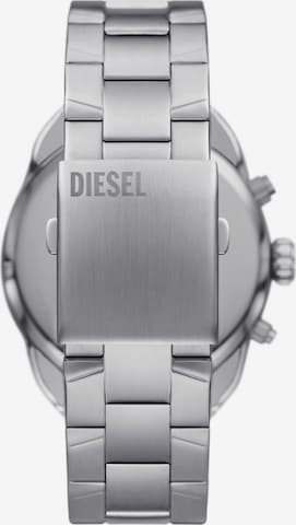 DIESEL Uhr in Blau