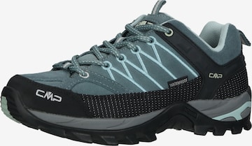 CMP Flats 'Rigel' in Blue: front