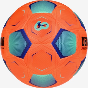 Balle 'Bundesliga Brillant APS High Visible 2023/24' DERBYSTAR en orange