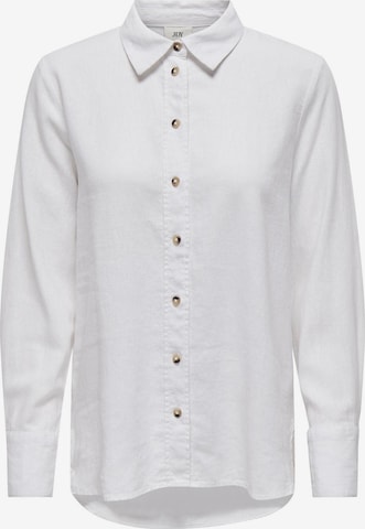JDY Blouse 'Say' in White: front