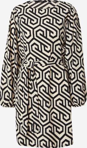 Abito 'VMMerve' di VERO MODA in beige: frontale